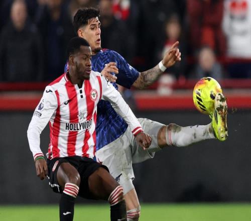 一場(chǎng)11讓爭(zhēng)冠形勢(shì)大亂，前2只差4分，阿森納翻車(chē)，曼城爭(zhēng)冠有戲