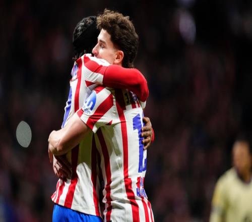 04崩盤！11爆冷！瘋狂一夜，巴薩恥辱慘敗，阿森納意外丟分