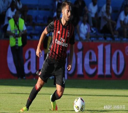 被托蒂教訓的流星，在羅馬0出場，在米蘭是玻璃人，28歲身價60萬