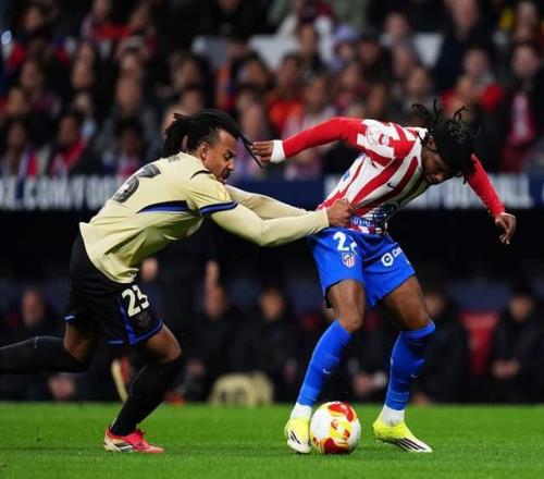 巴薩04慘案！創(chuàng)37年之恥全隊(duì)低迷：11人不及格亞馬爾5分