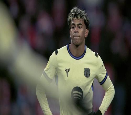 造73年恥辱紀錄！新援建功，阿爾瓦雷斯傳射，馬競40血洗巴薩