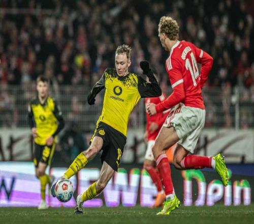 拜爾：我性格內(nèi)斂比賽期有點(diǎn)自閉科瓦奇讓球隊(duì)踢得更聰明