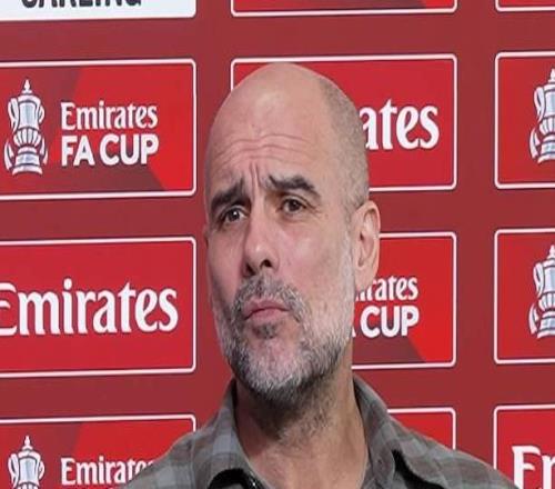 瓜帥：我不知道B席的未來(lái)計(jì)劃，我說(shuō)當(dāng)他做出決定時(shí)要告訴我