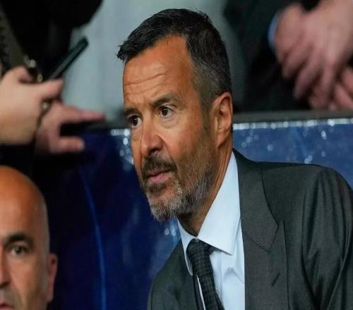 每體：經(jīng)紀(jì)人門(mén)德斯已抵達(dá)巴塞羅那，這次行程將持續(xù)數(shù)天