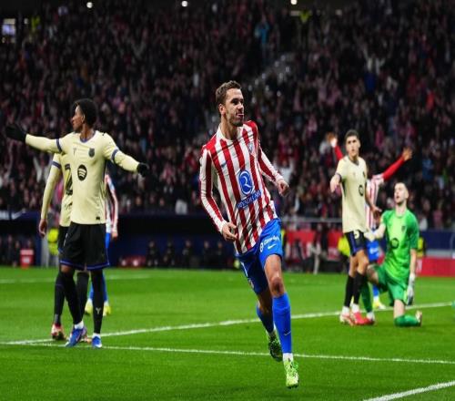 巴薩自0405賽季以來第二次上半場丟4球，上一次是28拜仁