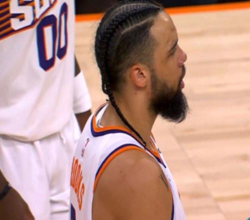 NBA官方：狄龍領(lǐng)到第16次技犯被禁賽一場損失薪水超12萬美元