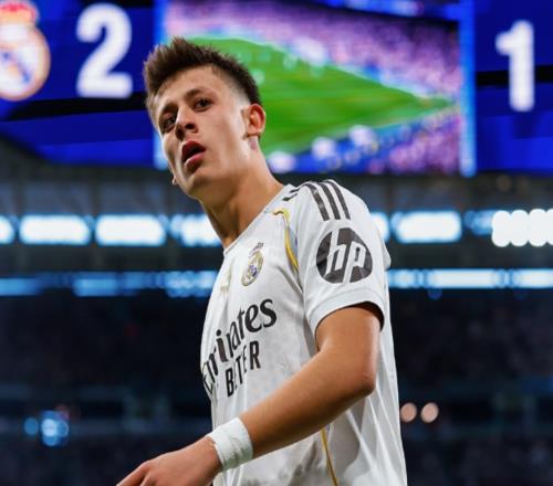 3球11助攻！前教練為20歲居萊爾鳴不平：他在皇馬遭受了隊友霸凌