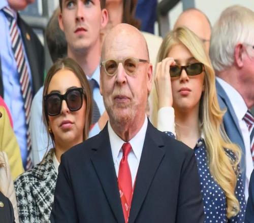 印度媒體：曼聯(lián)老板格雷澤準備投資印度板球超級聯(lián)賽球隊