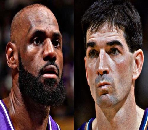 歷史最老三雙，打破斯托克頓紀(jì)錄！詹姆斯發(fā)威，湖人三殺獨(dú)行俠！