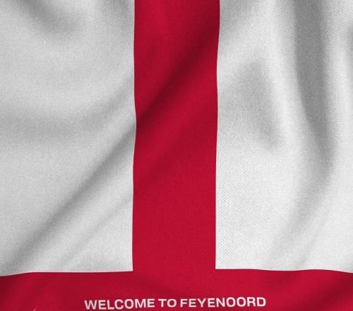 官方：斯特林加盟費耶諾德，合同至本賽季結(jié)束