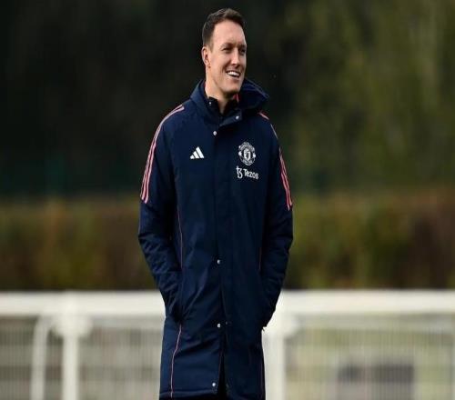 新工作，前曼聯(lián)球員菲爾瓊斯加入布萊克本球隊教練組