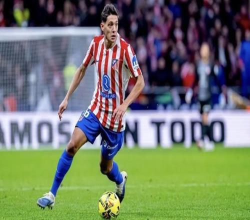 莫利納：西蒙尼說(shuō)自己一直很有信心很驚訝不評(píng)價(jià)場(chǎng)地情況