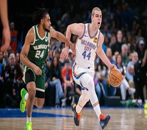 歷經ACL大傷+睪丸癌，托皮奇進入NBA一年半后完成生涯首秀