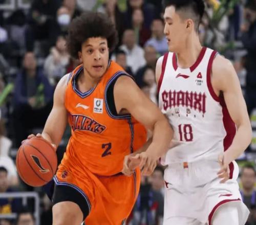 CBA俱樂部杯獎金分配出爐！上海兩連冠，洛夫頓MVP，山西第2