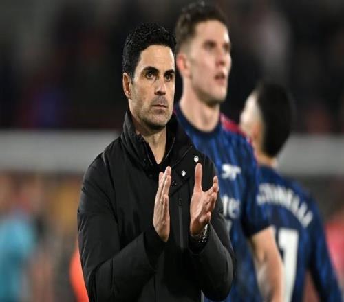 阿爾特塔：我們必須正視自己的表現(xiàn)，有些環(huán)節(jié)本可以做得更好