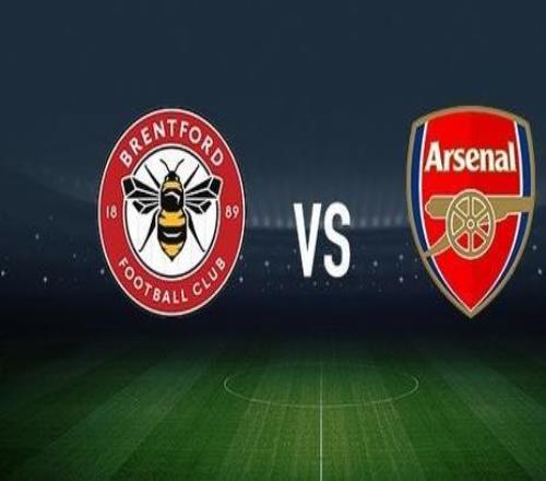布倫特福德vs阿森納：凱萊赫、伊戈爾蒂亞戈首發，賴斯、加布里埃爾出戰