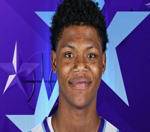 官方：埃斯貝利代替受傷的狀元弗拉格，參加NBA新秀挑戰(zhàn)賽