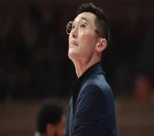 依舊身體原因！新疆已同意劉煒離職，公告人情味滿滿！