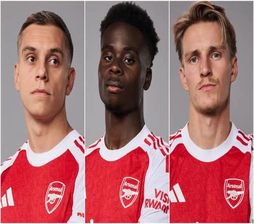 阿森納翻車，他的迷失還在繼續(xù)