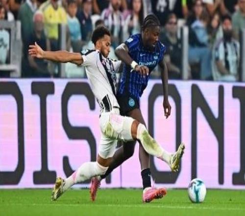 意大利國家德比門票售罄，成為意甲史上票房收入第二高的比賽