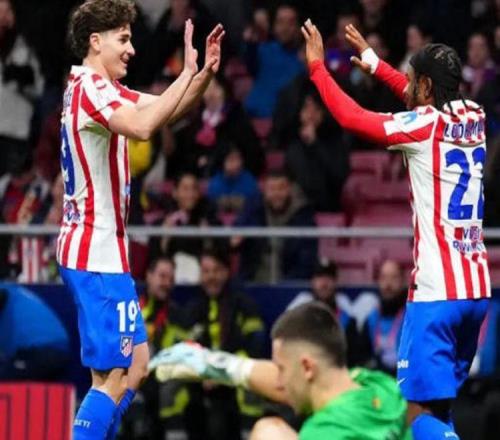 40！巴薩被虐慘了，費(fèi)蘭不配在巴薩踢球！左路巴爾德完全癱瘓了