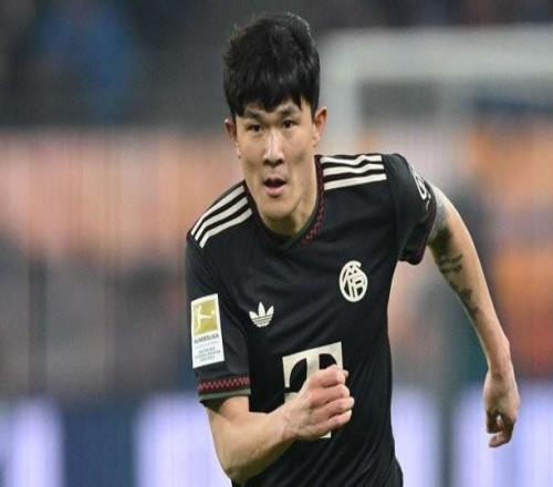 法爾克：金玟哉并未主動尋求離隊(duì)，推動轉(zhuǎn)會更多來自俱樂部