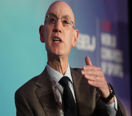 聯(lián)盟剛下決心反擺爛，爵士就報(bào)銷(xiāo)主力內(nèi)線(xiàn)，誰(shuí)給的膽子頂風(fēng)作案