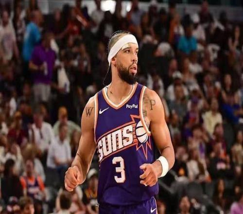 花錢上班第一人！狄龍16技犯創(chuàng)7年新高，罰款25.8萬成打工人之恥