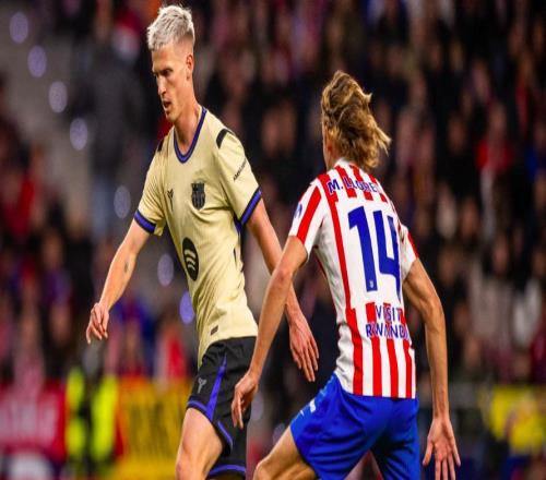 405.8億豪門一只腳踏進(jìn)決賽11.1億衛(wèi)冕冠軍崩盤潰敗止步6連勝