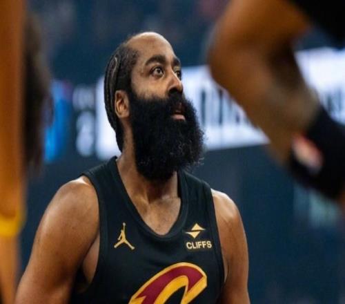 可能被針對(duì)了！第4次增補(bǔ)全明星，還是沒有哈登！