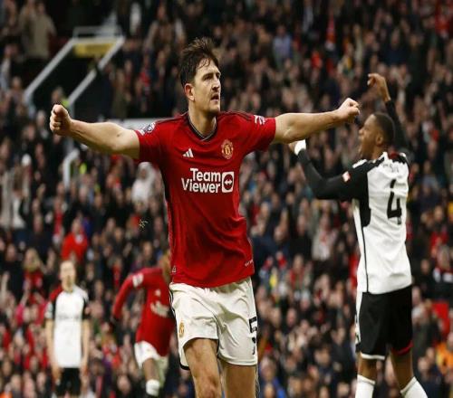 拒絕簽約任何隊伍，馬奎爾接受降薪續(xù)約曼聯(lián)！紅魔需要大頭壓陣