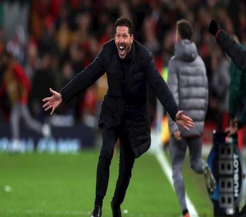 40大勝，馬競追平隊史對巴薩最大分差勝利紀錄