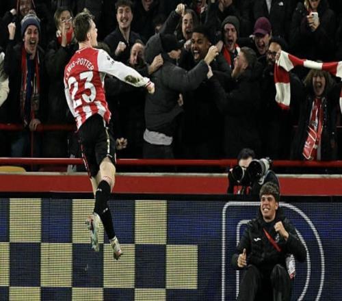 劉易斯波特：我們覺(jué)得球隊(duì)本可贏下比賽我們以定位球?yàn)闃s