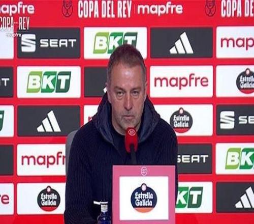 弗里克：上半場我們被好好上了一課庫巴西顯然沒有越位