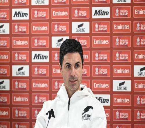 塔帥：對陣維岡競技會進行輪換，我們已經(jīng)很習(xí)慣多線作戰(zhàn)了