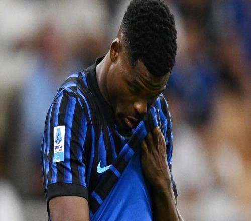 意媒：鄧弗里斯今夏解約金2500萬歐元，利物浦和馬競可能行動