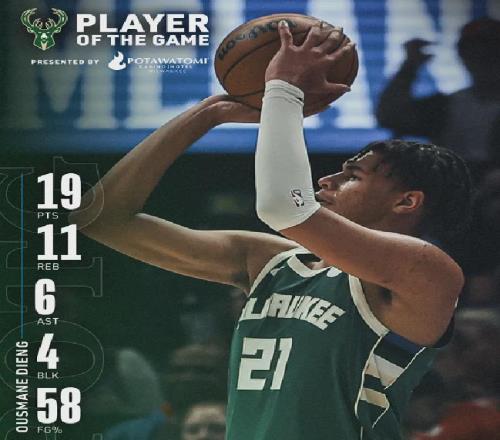 19+11+6！逆襲大交易！謝謝你，雷霆！