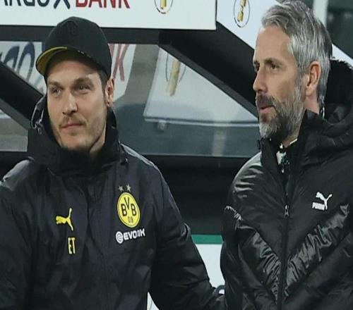 電訊報：熱刺已啟動主教練面試程序，波切蒂諾現(xiàn)身倫敦