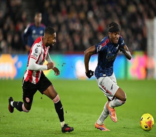 又掉鏈子啦！槍手客場艱難拿到1分，羅德里話的含金量還在上升