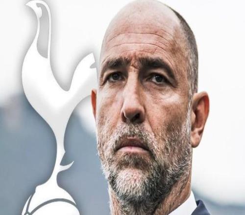 熱刺癡心尤文，選定圖多爾看守