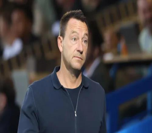 特里：我真的很欣賞弗蘭克，但我認(rèn)為熱刺做出了正確的決定