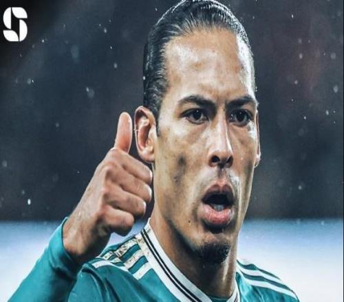 本賽季英超對抗成功率排名：范戴克75.7%居首，馬奎爾次席