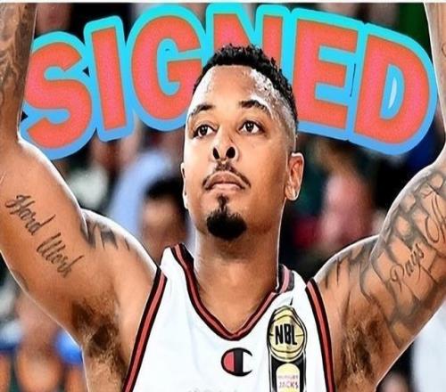 上賽季場均20+5+5！曝前CBA外援皮特森加盟福建男籃