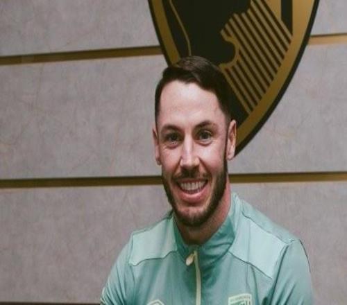 官方：伯恩茅斯與34歲隊(duì)長亞當(dāng)史密斯續(xù)約至2027年