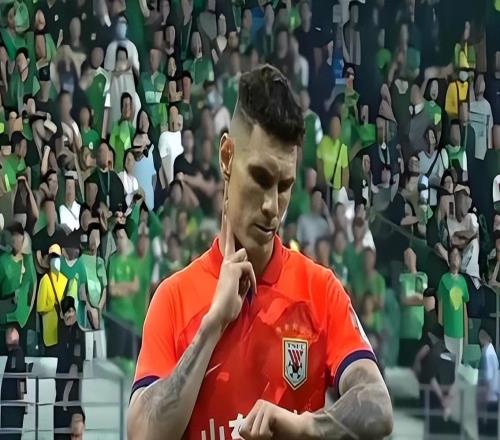 喜訊！魯能為球迷準(zhǔn)備了春節(jié)補強大禮，已跟新賽季主力前腰續(xù)約