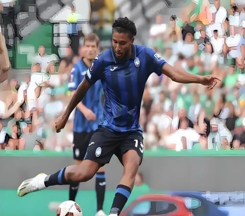 魯能已跟彭嘯和陳澤仕續(xù)約，下一個就該輪到依木蘭了值得期待