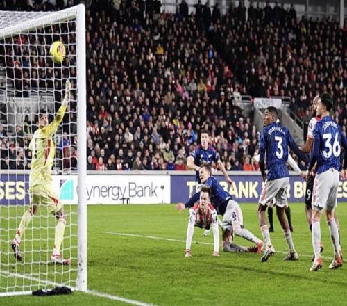 劉易斯波特：從頂級(jí)球隊(duì)身上拿分一直是我們的目標(biāo)