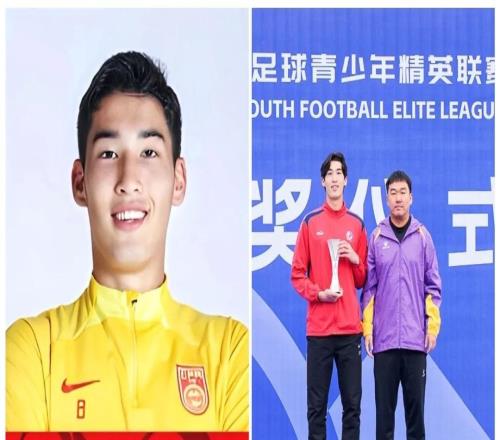 恒大足校官方：布尼亞明轉(zhuǎn)會玉昆堅(jiān)決反對私下違規(guī)接觸球員