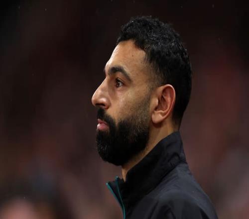 哈曼：建議薩拉赫考慮重返意甲，比如說(shuō)選擇回歸羅馬