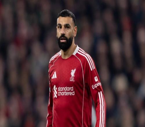 收入頗豐，薩拉赫僅通過贊助合同與肖像權便入賬4500萬英鎊